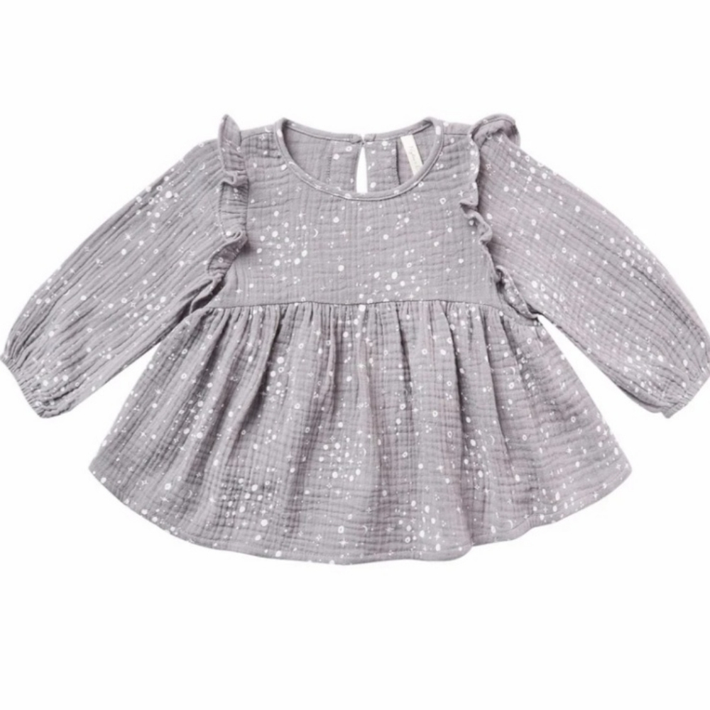 Rylee + Cru Blouse